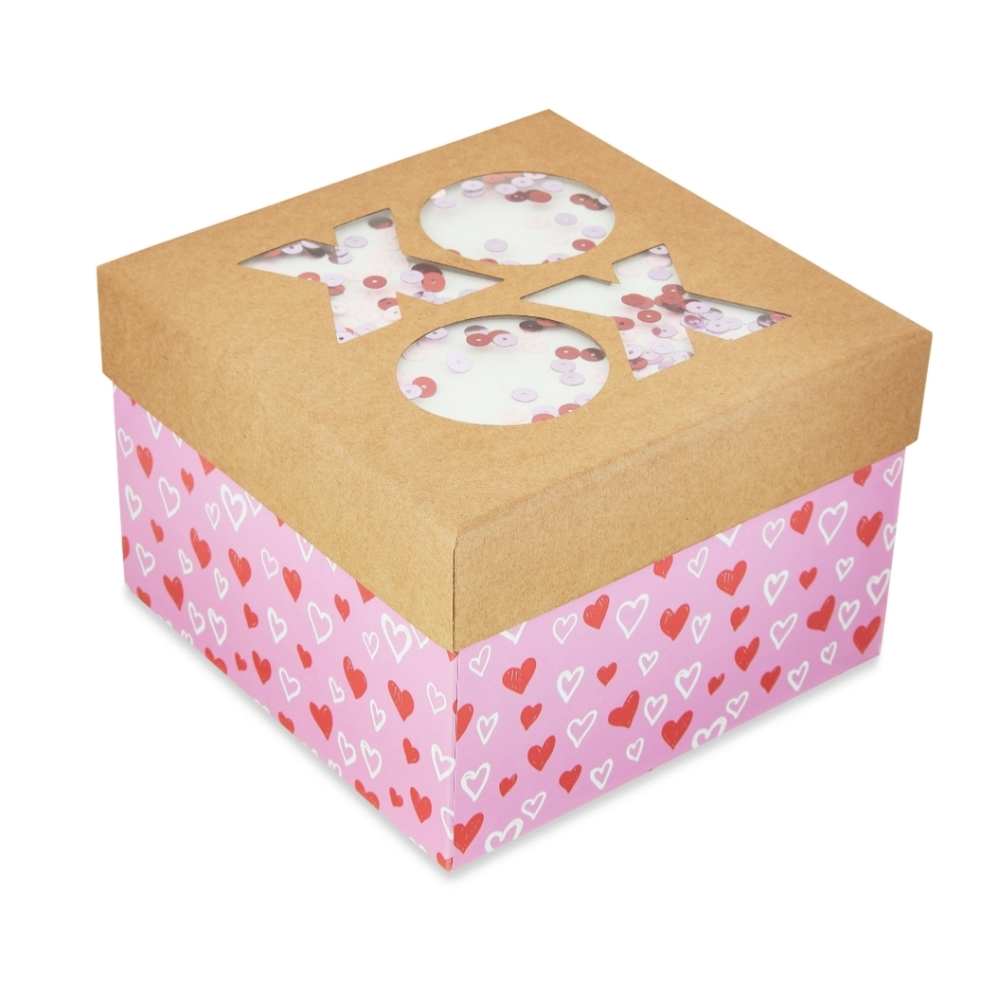 Caja sorpresa